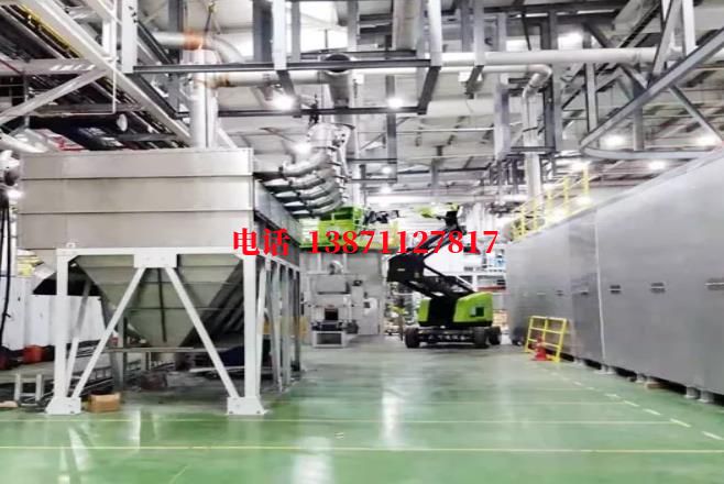 三乡镇机电设备安装工程,设备安装公司